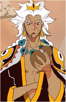 Ardun's image