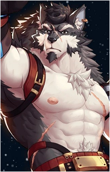 Morgan's image