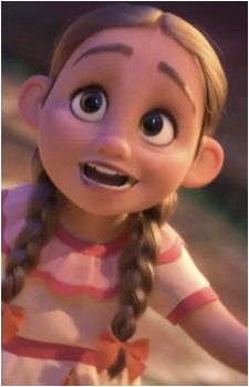 Innocent Cecilia's image