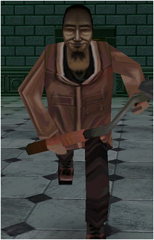 Specimen 12's Host's image