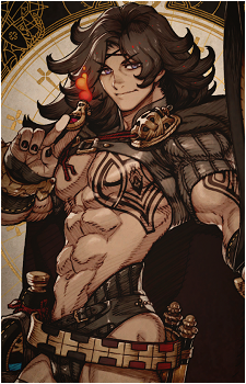 Bruno {VoC}