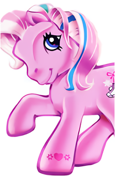 Glitter Glide's image