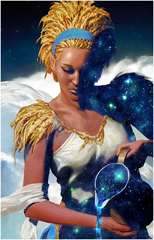 Kestia's image