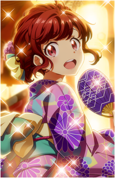 Haru Kasukabe