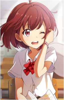 Haru Kasukabe's image