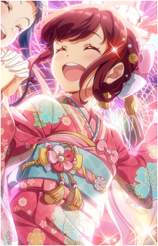 Haru Kasukabe