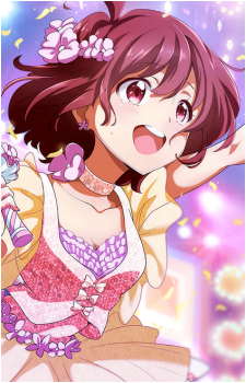 Haru Kasukabe