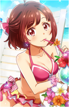 Haru Kasukabe