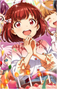 Haru Kasukabe