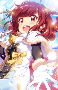 Haru Kasukabe