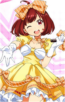 Haru Kasukabe