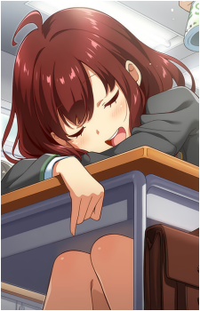 Haru Kasukabe