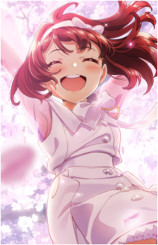 Haru Kasukabe