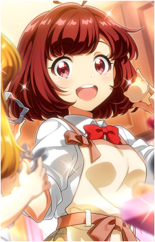 Haru Kasukabe