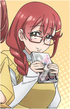 Nagomi Hayachine's image