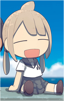 Amane Sazanami