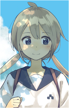 Amane Sazanami