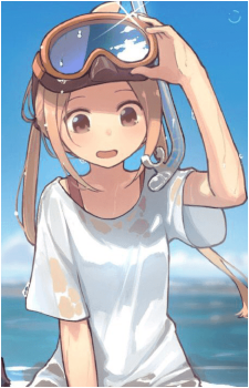 Amane Sazanami's image