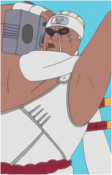 Killer Bee