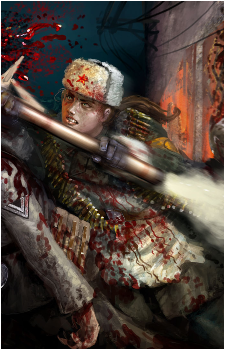 Anya Bochkareva's image
