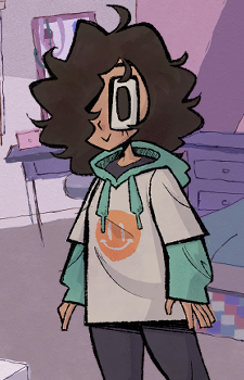 Agnes {Penthos}
