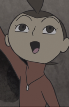Popo {Kaiba}