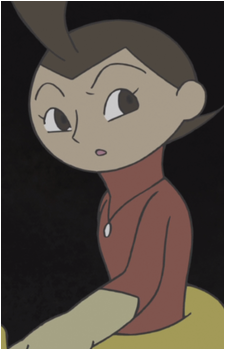 Popo {Kaiba}