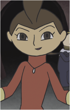 Popo {Kaiba}