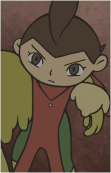 Popo {Kaiba}