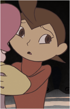 Popo {Kaiba}