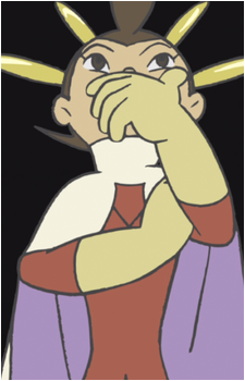 Popo {Kaiba}