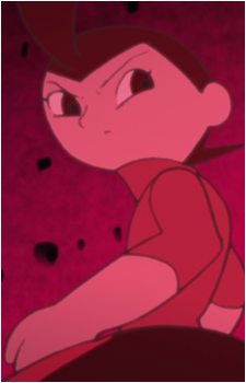 Popo {Kaiba}