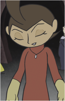Popo {Kaiba}