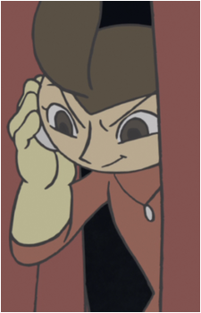 Popo {Kaiba}