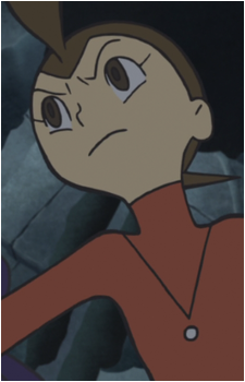 Popo {Kaiba}