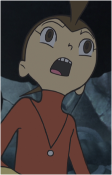 Popo {Kaiba}
