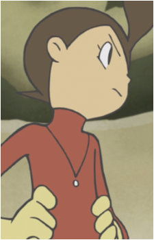 Popo {Kaiba}