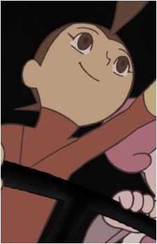 Popo {Kaiba}