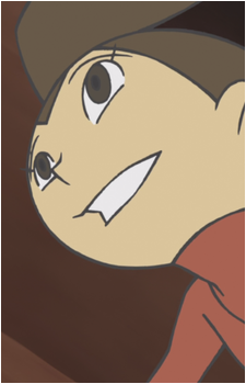 Popo {Kaiba}