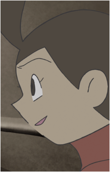 Popo {Kaiba}