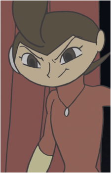 Popo {Kaiba}