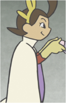 Popo {Kaiba}