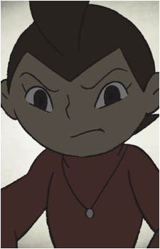 Popo {Kaiba}