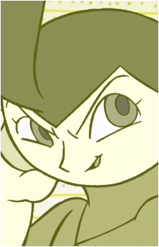Popo {Kaiba}