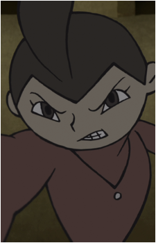 Popo {Kaiba}