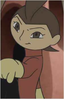 Popo {Kaiba}