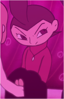 Popo {Kaiba}