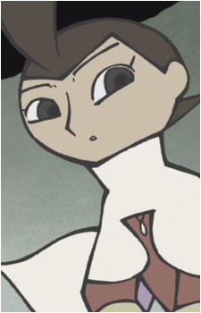 Popo {Kaiba}