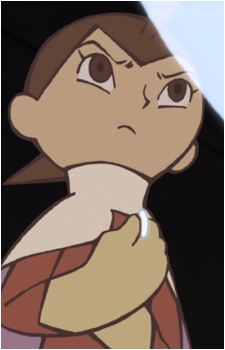 Popo {Kaiba}