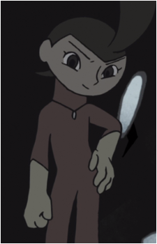 Popo {Kaiba}